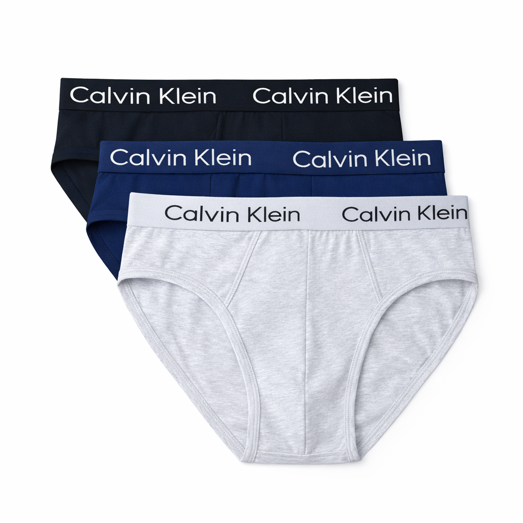 Calvin Klein Briefs Combo